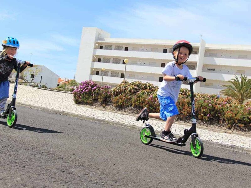RIDE Surf Resort & Spa - Family Surf Co