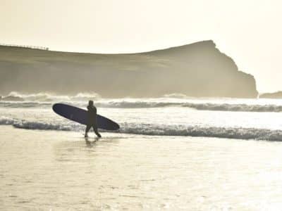 SeaSpace